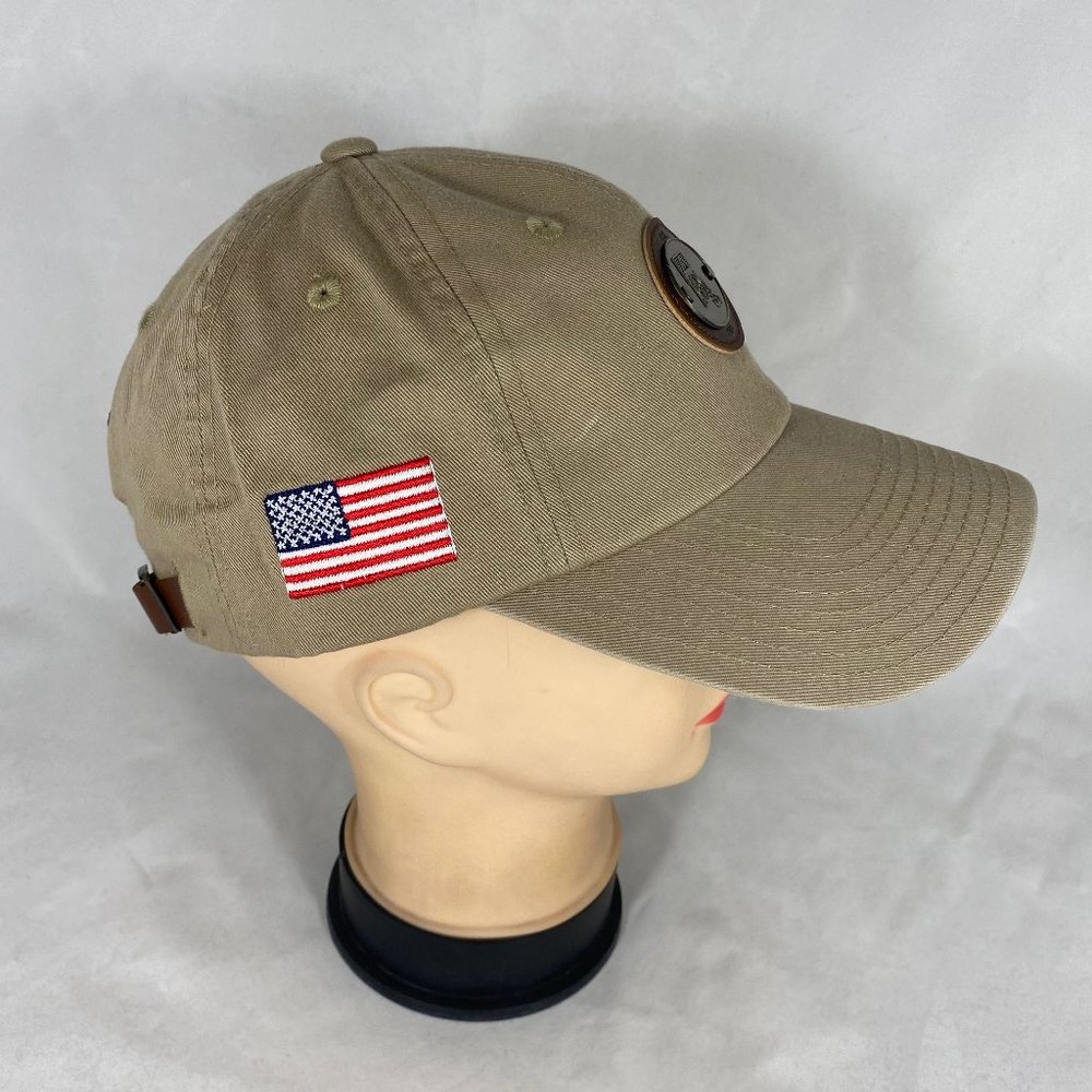 Mill Creek Golf Club Baseball Cap / Hat  Adjustable Strap NWOT